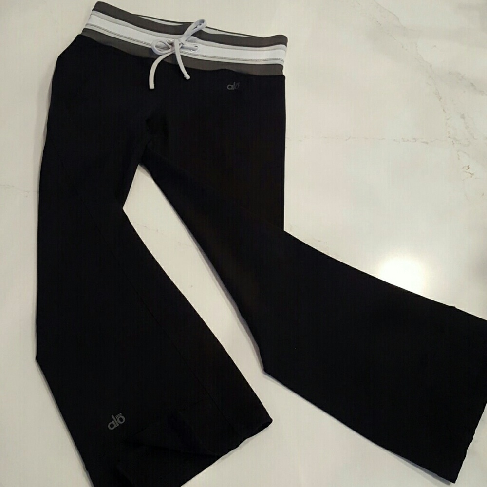 ALO Athletic Pants